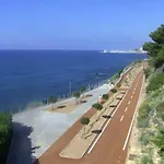 Con Giardino In Totale Relax Al Mare - #essenzedimaresanremo * Sanremo