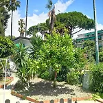 Con Giardino In Totale Relax Al Mare - #essenzedimaresanremo شقة سانريمو