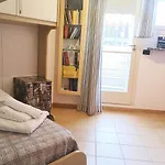 شقة Con Giardino In Totale Relax Al Mare - #essenzedimaresanremo *