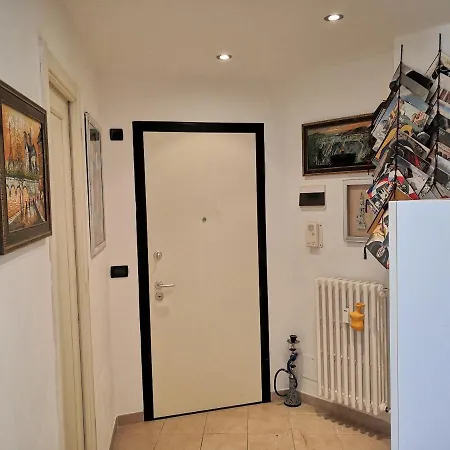 Con Giardino In Totale Relax Al Mare - #essenzedimaresanremo San Remo