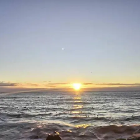 Con Giardino In Totale Relax Al Mare - #essenzedimaresanremo Appartement