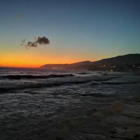 Appartement Con Giardino In Totale Relax Al Mare - #essenzedimaresanremo San Remo