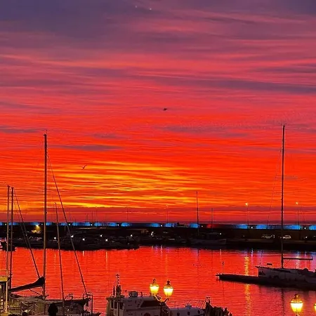 Appartement Con Giardino In Totale Relax Al Mare - #essenzedimaresanremo San Remo