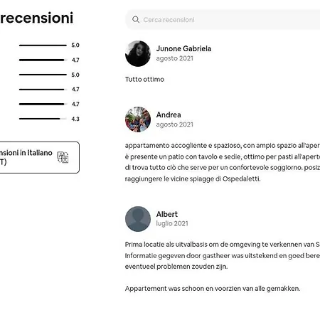 Con Giardino In Totale Relax Al Mare - #essenzedimaresanremo Appartement *