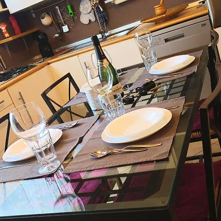 شقة Con Giardino In Totale Relax Al Mare - #essenzedimaresanremo