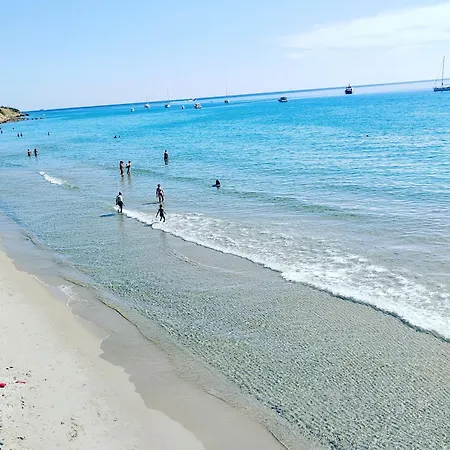 شقة Con Giardino In Totale Relax Al Mare - #essenzedimaresanremo