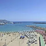 Con Giardino In Totale Relax Al Mare - #essenzedimaresanremo Appartement