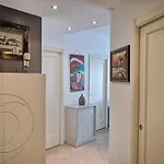 Appartement Con Giardino In Totale Relax Al Mare - #essenzedimaresanremo