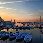 Con Giardino In Totale Relax Al Mare - #essenzedimaresanremo San Remo
