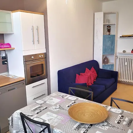 Con Giardino In Totale Relax Al Mare - #essenzedimaresanremo Appartement