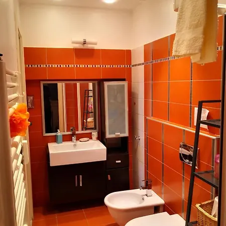 Con Giardino In Totale Relax Al Mare - #essenzedimaresanremo Апартаменти *