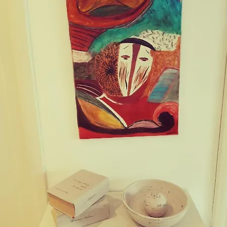 Con Giardino In Totale Relax Al Mare - #essenzedimaresanremo Apartment *