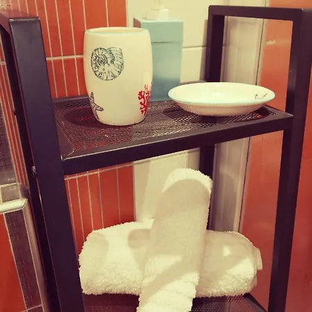 Appartement Con Giardino A Pochi Minuti Dal Mare - #essenzedimaresanremo San Remo