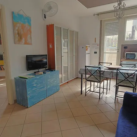 Con Giardino In Totale Relax Al Mare - #essenzedimaresanremo Appartement