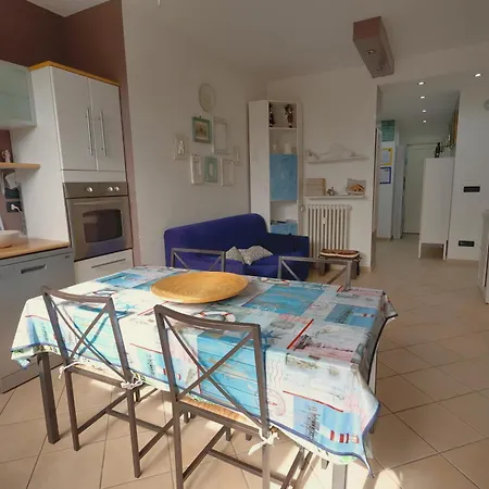 Appartement Con Giardino In Totale Relax Al Mare - #essenzedimaresanremo