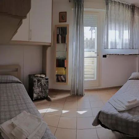 Con Giardino In Totale Relax Al Mare - #essenzedimaresanremo Appartement San Remo
