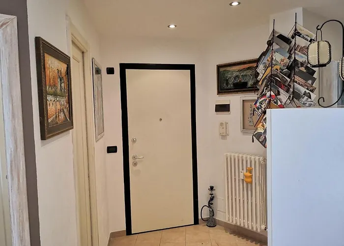 Con Giardino In Totale Relax Al Mare - #essenzedimaresanremo San Remo