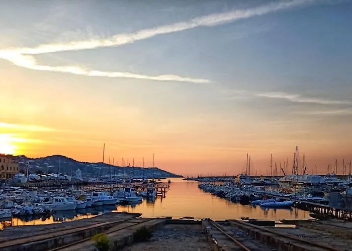 Apartamento Con Giardino In Totale Relax Al Mare - #essenzedimaresanremo